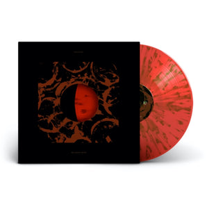 Cult Of Luna - The Raging River EP (Transparent Red w/Gold Speckles Vinyl - MARKDOWN)