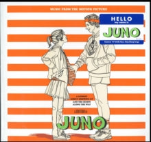 Juno (Various Artists) - Soundtrack LP