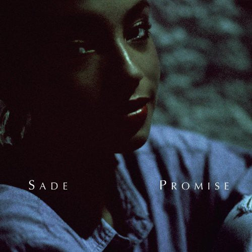 Sade - Promise CD – Eroding Winds