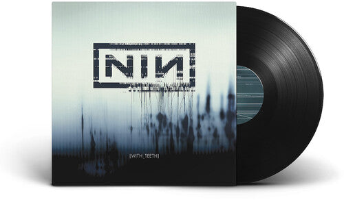 洋楽 nine inch nails With Teeth vinyl new 12\" Nine Inch Nails - With Teeth - Amazon.com Music