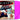 Friends (Various) - Soundtrack LP (Hot Pink Vinyl)