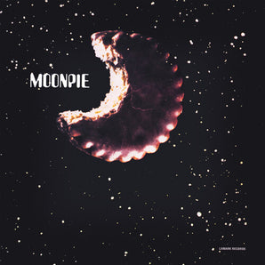 Moonpie - Moonpie (Japanese Pressing) LP