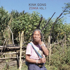 Kink Gong - Zomia 1