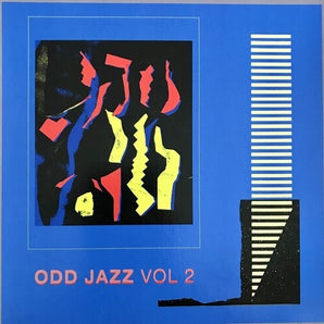 Various Artists - Odd Jazz Vol. 2