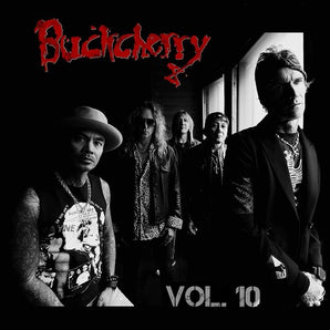 Buckcherry - Vol. 10 LP
