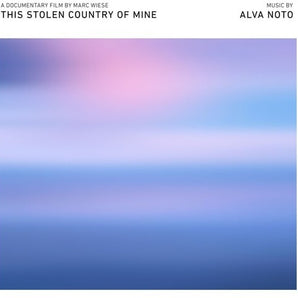 Alva Noto - This Stolen Country Of Mine 2LP