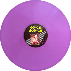 Oingo Boingo - Oingo Boingo LP (Violet Vinyl)