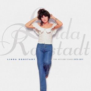 Linda Ronstadt - The Asylum Years LP Boxset (RSD 2024)