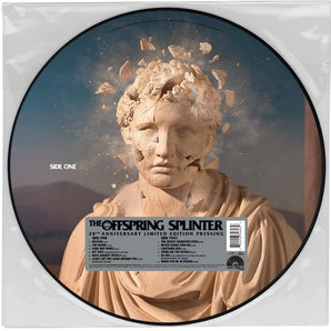 The Offspring - Splinter LP (Picture Disc) (RSD 2024)