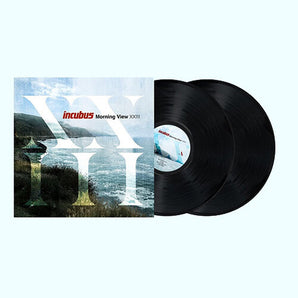 Incubus - Morning View XXIII 2LP (180g)