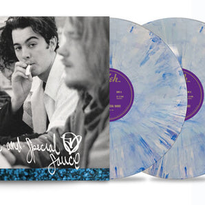 G. Love + Special Sauce - G. Love & Special Sauce 30th Anniversary Deluxe Edition (Light Blue Vinyl) (RSD 2024)