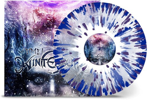 Lunch Time Speax　Blue Print Maneuver　CD Lunch Time Speax – Ground Zero & Midnight Lunch – Vinyl (12