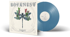Botanist - Paleobotany LP (Blue vinyl)