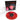 Black Sabbath - Paranoid LP (Red with Black Splatter)