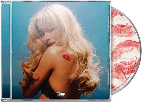 Sabrina Carpenter – Short n' Sweet CD (Deluxe Edition