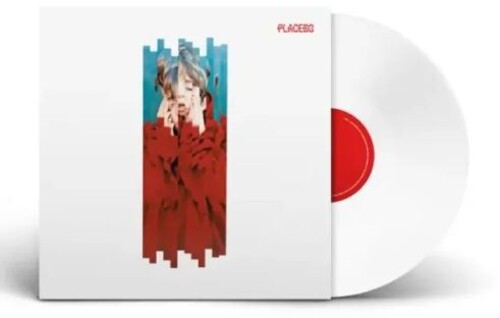 Placebo - Re:Created LP (White vinyl w/ bonus 7 inch) – Eroding Winds