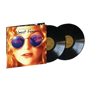 Almost Famous (Various) - Original Soundtrack 2LP