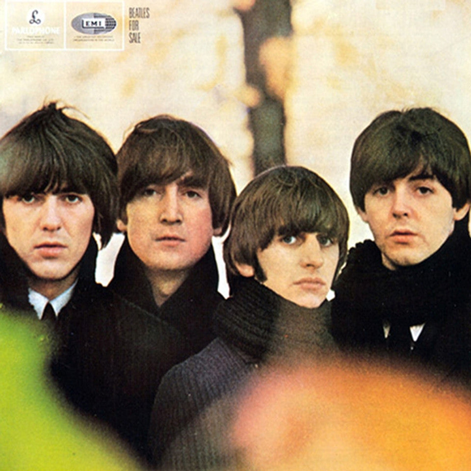 The Beatles - Beatles For Sale LP – Eroding Winds