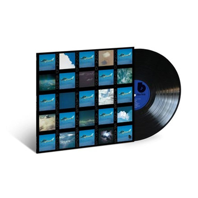 donald byrd LP 2枚セット blue note DONALD BYRD - Donald Byrd - Kofi LP (Tone Poet Vinyl Series