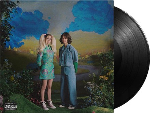 domi & jd beck not tight lp レコード Amazon.com: NOT TiGHT[LP]: CDs & Vinyl
