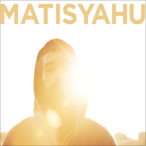 Matisyahu - Light LP
