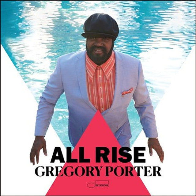 Gregory Porter - All Rise 2LP – Eroding Winds