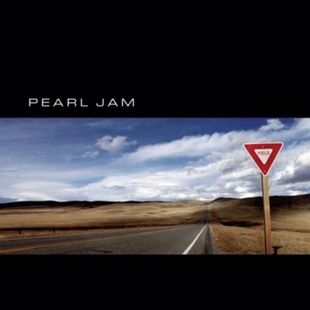 Pearl Jam - Yield LP