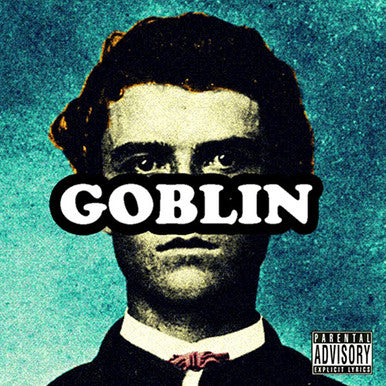 Tyler, The Creator - Goblin LP – Eroding Winds