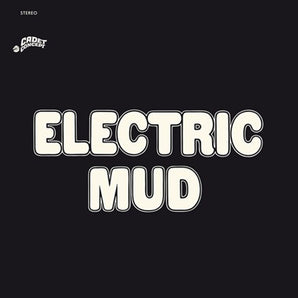 Muddy Waters - Electric Mud LP (180g White Vinyl)