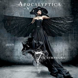 Apocalyptica - 7th Symphony LP