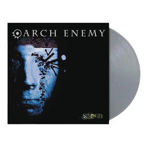 Arch Enemy - Stigmata LP (180g Silver vinyl)