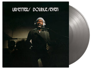 Upsetters - Double Seven LP (MOV 180g Silver Vinyl)