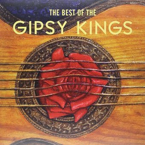Gipsy Kings - Best of 2LP