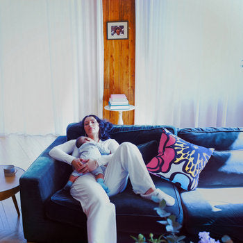 Cleo Sol Mother LP新品未開封 Cleo Sol - Mother LP – Eroding Winds