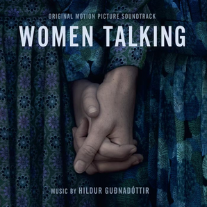 Women Talking (Hildur Gudnadottir) - Soundtrack LP