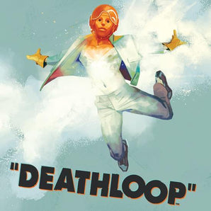 Deathloop (Various Artists) - Soundtrack LP