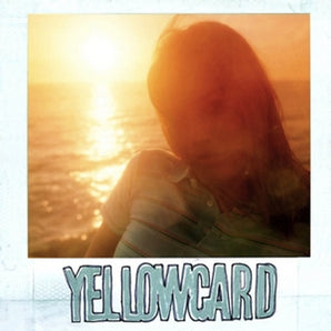 Yellowcard - Ocean Avenue LP