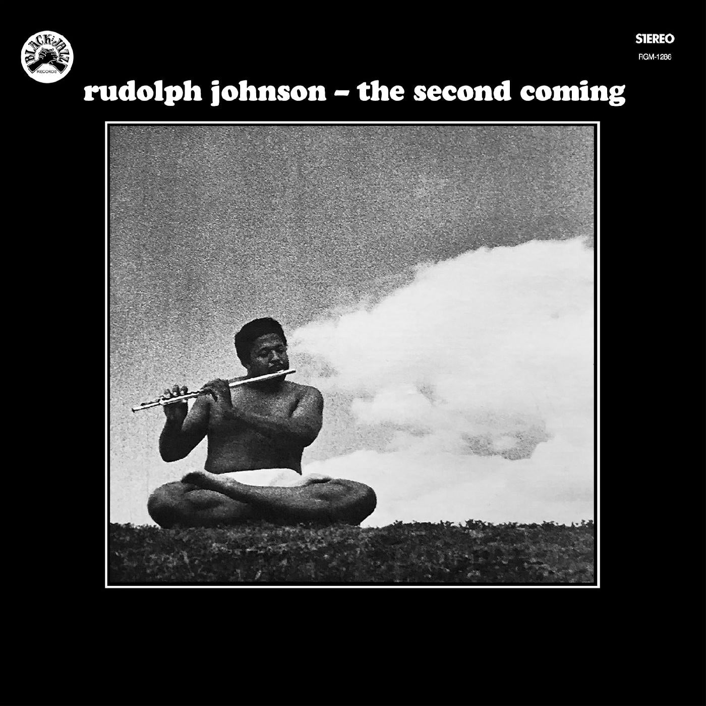 Rudolph Johnson - The Second Coming (Remastered) (MARKDOWN