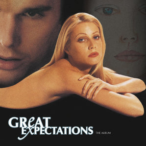Great Expectations: The Album (Various Artists) - Soundtrack 2LP (Emerald Green Vinyl)