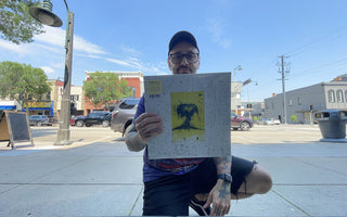 New Releases & Reissues / Adam's Picks for 8/8/2025