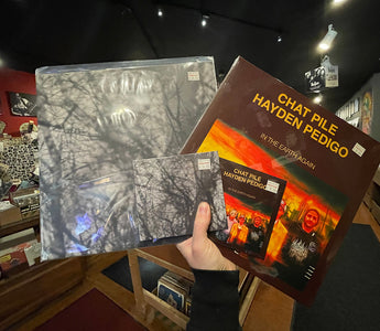 New releases & new arrivals for 11/14/25-11/21/2025