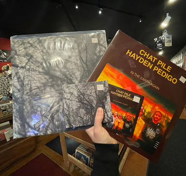 New releases & new arrivals for 11/14/25-11/21/2025