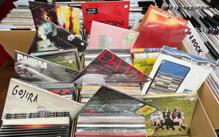 Restocks for the week of 10/10/2025