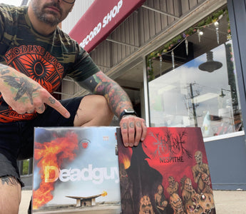 New Releases & Adam's Picks for Friday June 27th, 2025