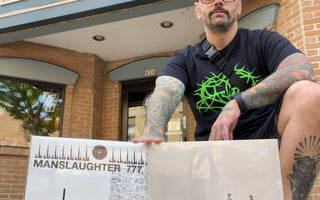 New Releases & Reissues / Adam's Picks for 7/18/25-7/25/25