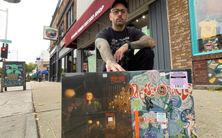 New Releases & Reissues for 9/26/25