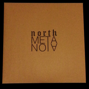 North - Metanoia EP