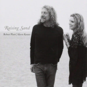 Robert Plant & Alison Krauss - Raising Sand 2LP