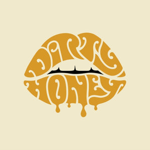 Dirty Honey - Dirty Honey LP