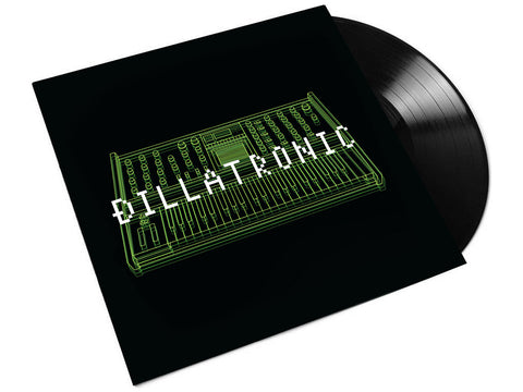 J Dilla - Dillatronic LP